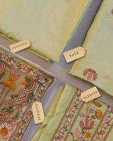 Highway Fashion LookBook | Eira | Chapter 1